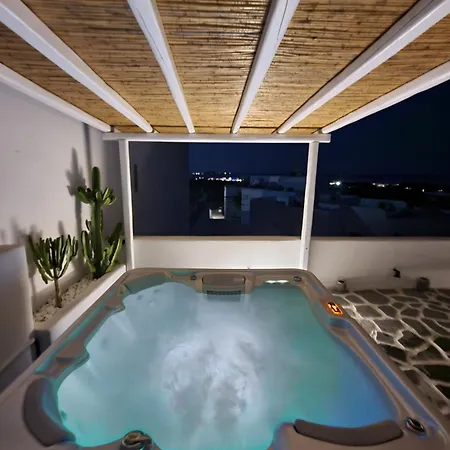 My Naxos Seaview Дом отдыха