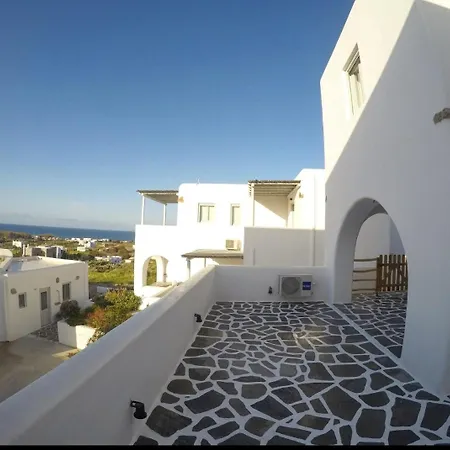 My Naxos Seaview Дом отдыха *